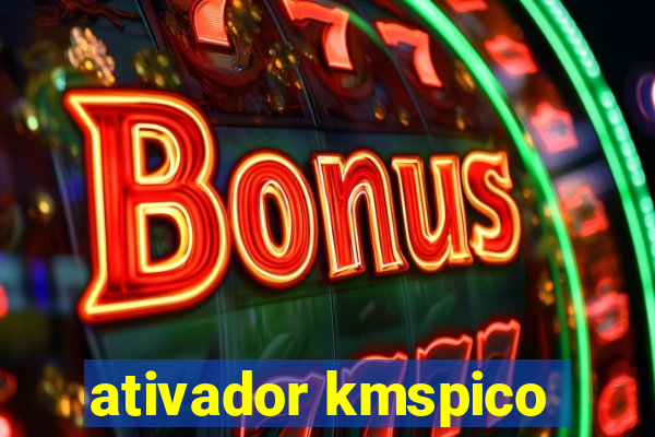 ativador kmspico